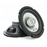 Automobiliniai garsiakalbiai 8" (20cm) 560W 4Ώ Alpine SXE-2035S